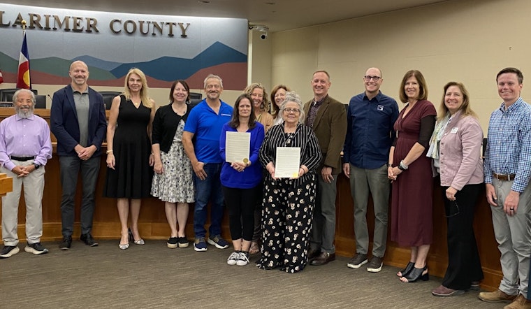 Larimer County Joins Colorado in Celebrating September as Workforce Development Month to Boost Local Economy