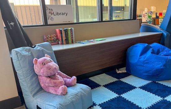 Larimer County Launches New Adolescent Behavioral Health Unit in Longview with Community Support