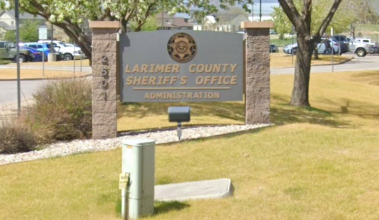 Larimer County Sheriff's Office Issues Community Alert on Sexually Violent Predator Presence