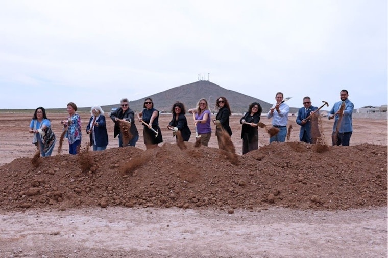 Las Cruces and Doña Ana County Secure $11 Million to Tackle New Mexico's Housing Crisis