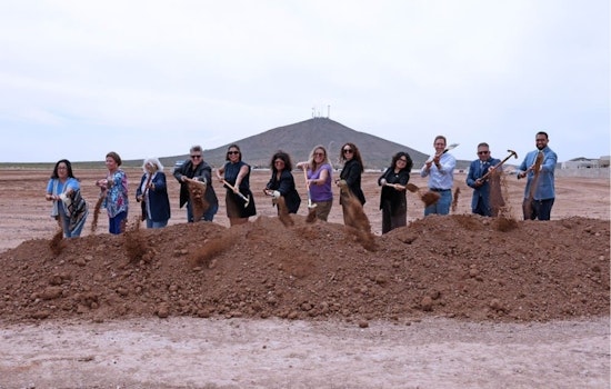 Las Cruces and Doña Ana County Secure $11 Million to Tackle New Mexico's Housing Crisis