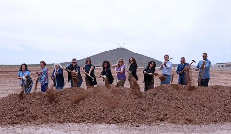 Las Cruces and Doña Ana County Secure $11 Million to Tackle New Mexico's Housing Crisis