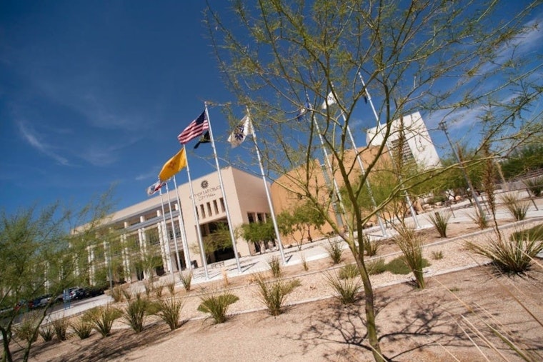 Las Cruces Announces City Office Closures and Limited Services on Indigenous Peoples' Day