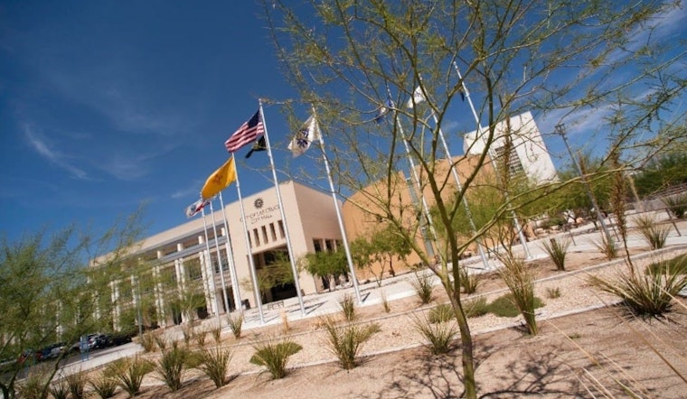 Las Cruces Announces City Office Closures and Limited Services on Indigenous Peoples' Day