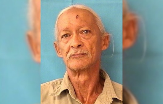 Las Cruces Community Relieved as Missing Elderly Man Found Safe