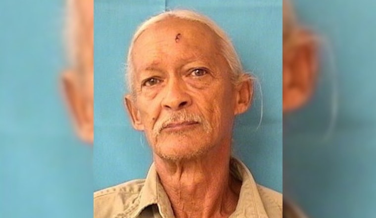 Las Cruces Community Relieved as Missing Elderly Man Found Safe