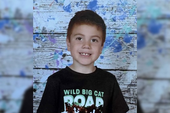 Las Cruces Community Sighs in Relief as Missing 8-Year-Old Boy Found Safe