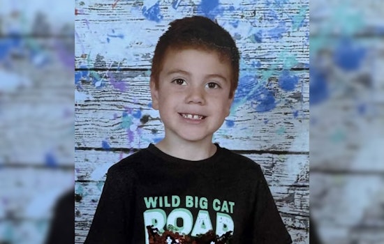 Las Cruces Community Sighs in Relief as Missing 8-Year-Old Boy Found Safe