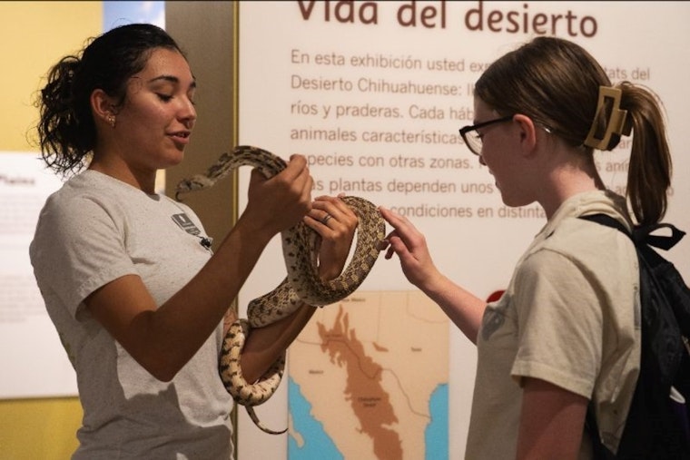 Las Cruces High Schoolers Invited to Explore City Government in Free Youth Leaders Academy