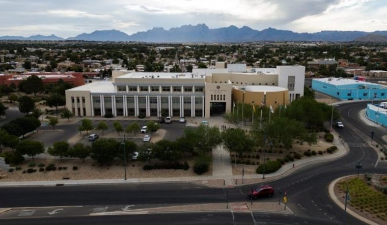 Las Cruces Invites Public Input on Capital Improvement Projects Following Tax Increase