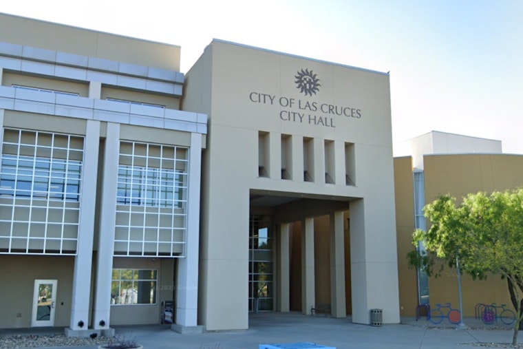Las Cruces Invites Residents for Police Oversight Discussion with OIR Group at City Council Chambers