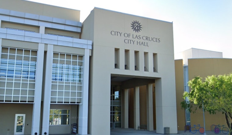 Las Cruces Invites Residents for Police Oversight Discussion with OIR Group at City Council Chambers