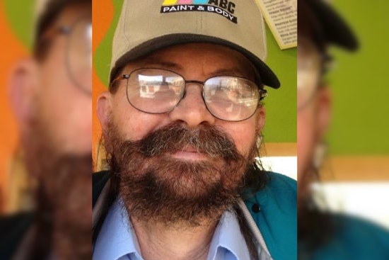 Las Cruces Mourns the Loss of Devoted Crossing Guard Michael McClanahan