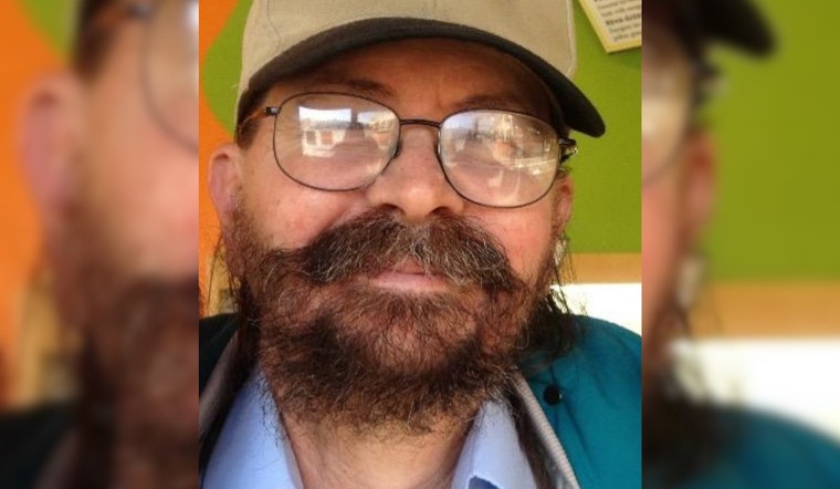 Las Cruces Mourns the Loss of Devoted Crossing Guard Michael McClanahan