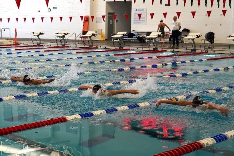 Las Cruces Natatorium to Close for Pecan Classic Swim Meet, Alternative Aquatic Fun at Regional Center