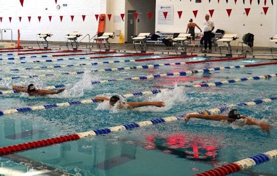 Las Cruces Natatorium to Close for Pecan Classic Swim Meet, Alternative Aquatic Fun at Regional Center