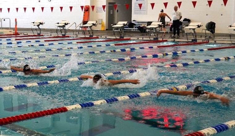 Las Cruces Natatorium to Close for Pecan Classic Swim Meet, Alternative Aquatic Fun at Regional Center