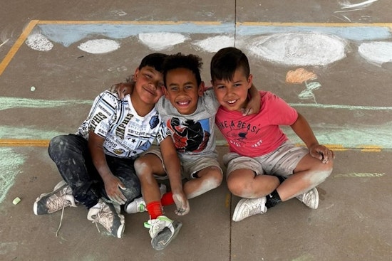 Las Cruces Parks & Recreation Department Launches Affordable Fall Break Camp for Kids