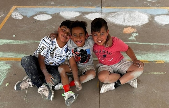 Las Cruces Parks & Recreation Department Launches Affordable Fall Break Camp for Kids