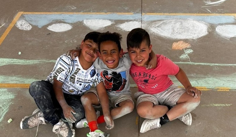 Las Cruces Parks & Recreation Department Launches Affordable Fall Break Camp for Kids