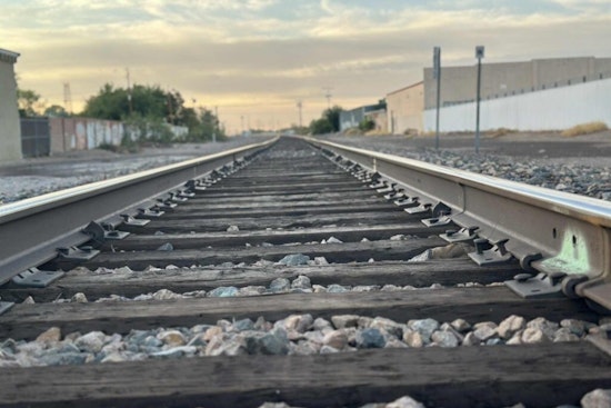Las Cruces Police Collaborate with Operation Lifesaver to Boost Rail Crossing Safety During Awareness Week