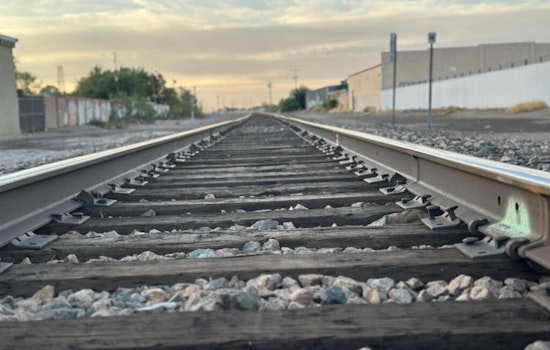 Las Cruces Police Collaborate with Operation Lifesaver to Boost Rail Crossing Safety During Awareness Week