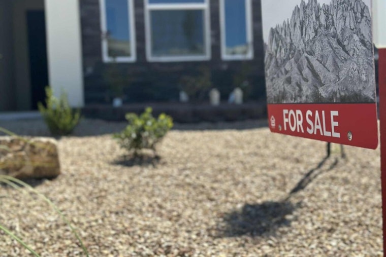 Las Cruces Police Department Shares Safety Tips with Realtors During Safety Month