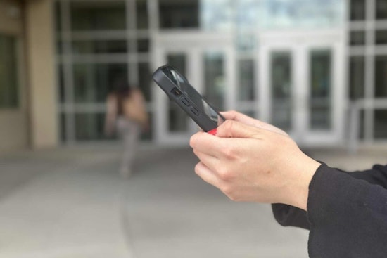 Las Cruces Police Issue Warning on Scam Calls and Messages Seeking Personal Info and Money