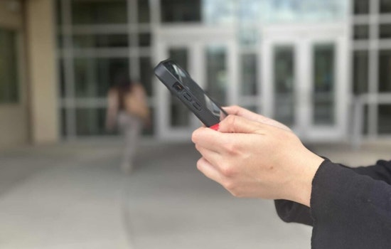 Las Cruces Police Issue Warning on Scam Calls and Messages Seeking Personal Info and Money