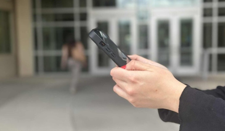 Las Cruces Police Issue Warning on Scam Calls and Messages Seeking Personal Info and Money