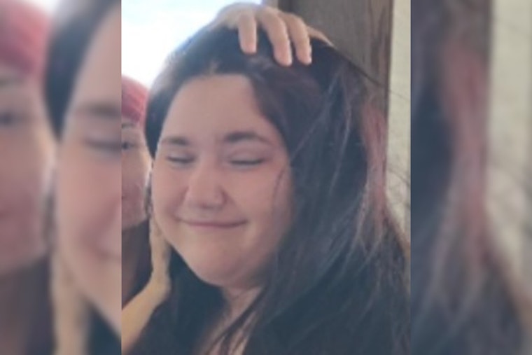 Las Cruces Police Seek Public's Help in Search for Missing 12-Year-Old Jocelyn Morales