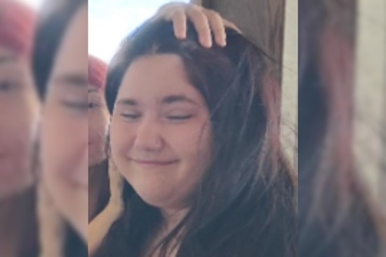 Las Cruces Police Seek Public's Help in Search for Missing 12-Year-Old Jocelyn Morales