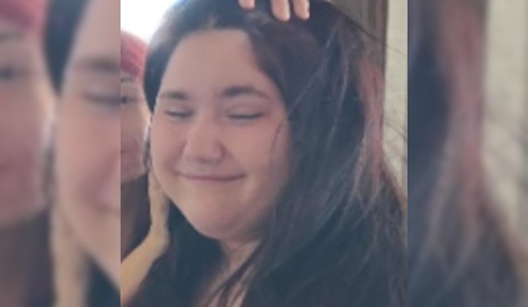 Las Cruces Police Seek Public's Help in Search for Missing 12-Year-Old Jocelyn Morales