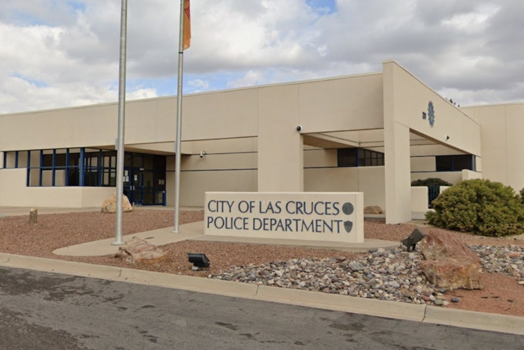 Las Cruces Police Urge Residents to Keep Guns Out of Vehicles Amid Surge in Theft
