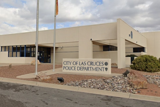 Las Cruces Police Urge Residents to Keep Guns Out of Vehicles Amid Surge in Theft