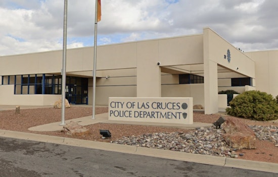 Las Cruces Police Urge Residents to Keep Guns Out of Vehicles Amid Surge in Theft