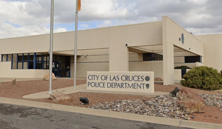 Las Cruces Police Urge Residents to Keep Guns Out of Vehicles Amid Surge in Theft