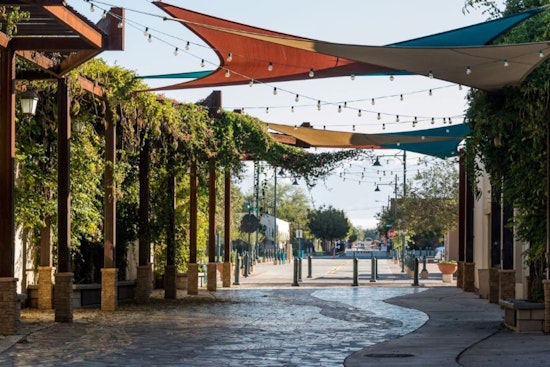 Las Cruces Proclaims October as Public Art Month with Exciting Events and Scavenger Hunts