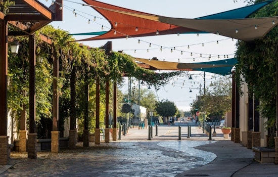 Las Cruces Proclaims October as Public Art Month with Exciting Events and Scavenger Hunts