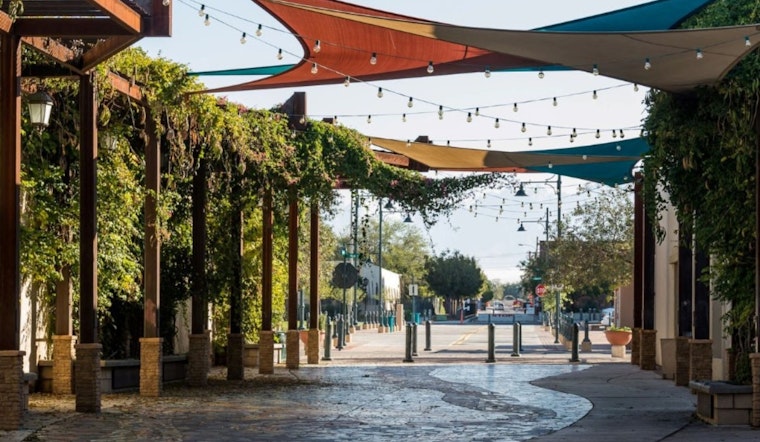 Las Cruces Proclaims October as Public Art Month with Exciting Events and Scavenger Hunts