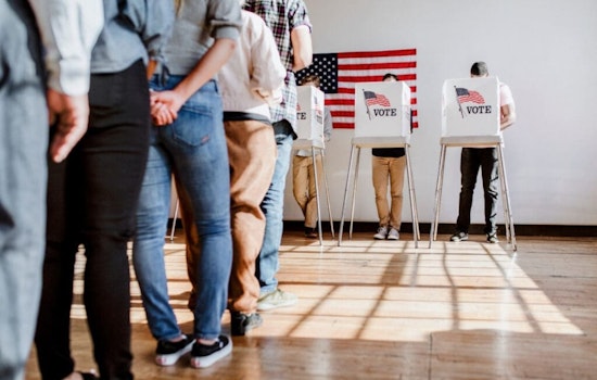 Las Cruces Voters Prepare for 2025 Municipal Election with Ranked Choice Voting Debut for District 6 Race