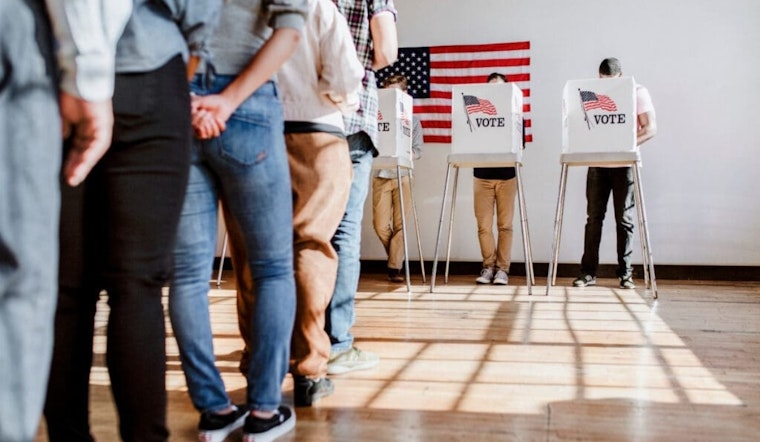 Las Cruces Voters Prepare for 2025 Municipal Election with Ranked Choice Voting Debut for District 6 Race
