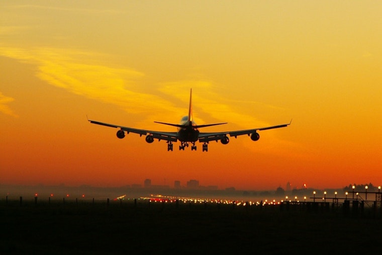 Las Vegas Airport Witnesses 5.8% Dip in Travelers as Tourism Slumps Continues