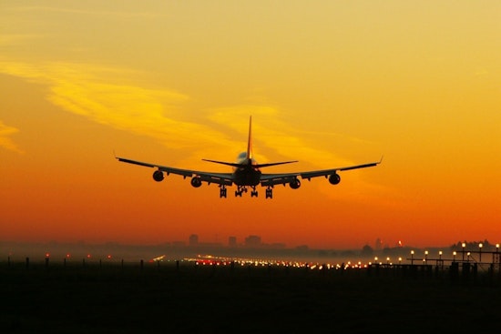 Las Vegas Airport Witnesses 5.8% Dip in Travelers as Tourism Slumps Continues