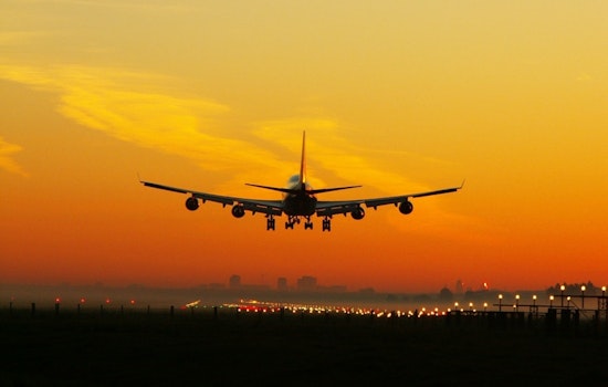 Las Vegas Airport Witnesses 5.8% Dip in Travelers as Tourism Slumps Continues