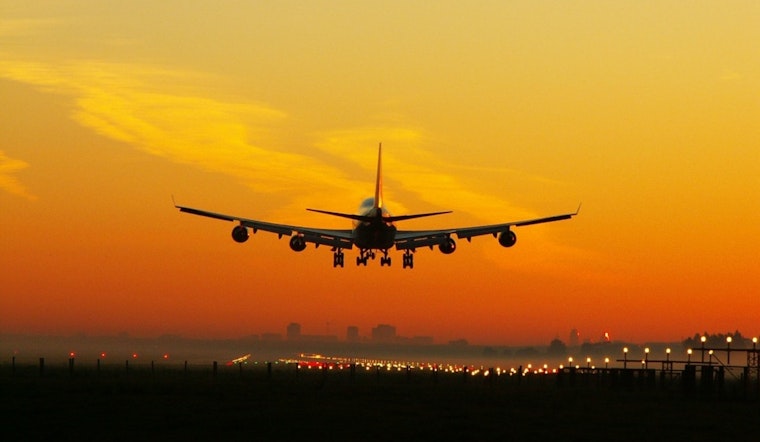 Las Vegas Airport Witnesses 5.8% Dip in Travelers as Tourism Slumps Continues