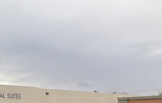 Las Vegas and Southwest Region Brace for Potential Rain Showers and Thunderstorms, NWS Advises