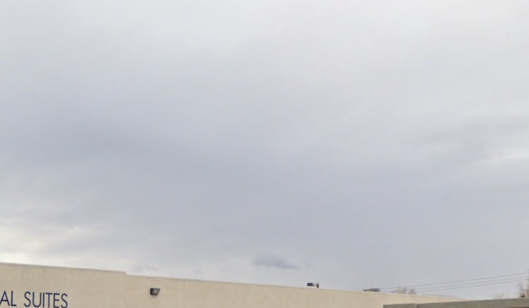 Las Vegas and Southwest Region Brace for Potential Rain Showers and Thunderstorms, NWS Advises