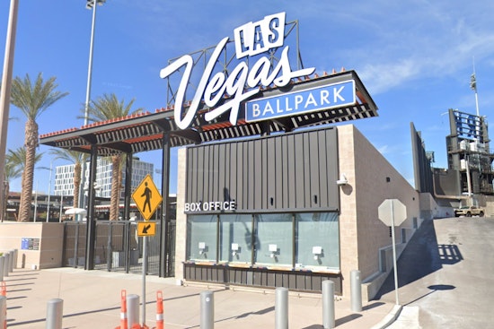 Las Vegas Aviators' Playoff Hopes Dented After Series Loss to Iowa Cubs at Home
