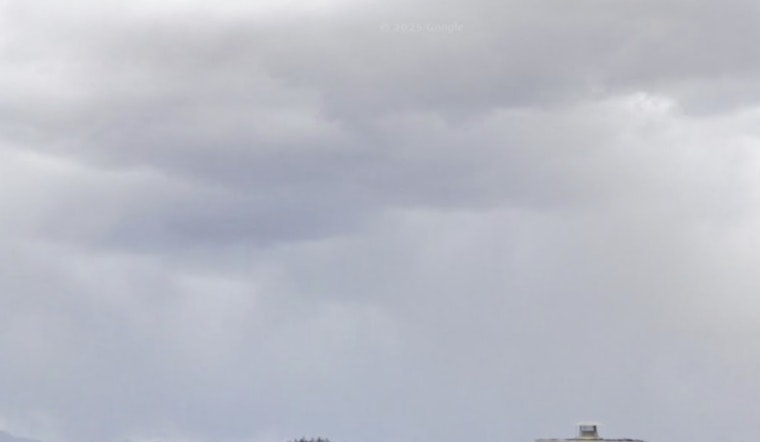 Las Vegas Braces for Ongoing Showers and Thunderstorms According to National Weather Service